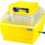 INCUBATRICE COVATUTTO 24 ECO cm. 33x37x34 h