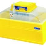 INCUBATRICE COVATUTTO 54  cm. 58x41x38 h
