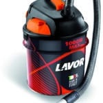 Lavorwash ASPIRACENERE ELETTRICO ASHLEY 901 - 1.000 W