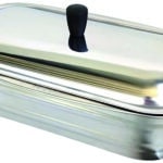 La Nordica VASCA INOX  per cucine a legna