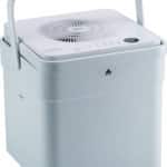 Qlima DEUMIDIFICATORE D 720 CUBE lt/24h 20