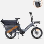 cargo bike