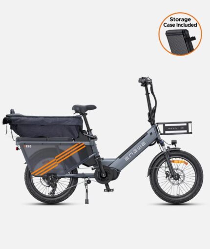 cargo bike