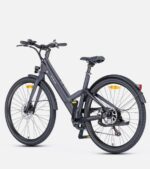 ENGWE MAPFOUR N1 AIR E-bike da città in fibra di carbonio ultraleggera da 250 W con autonomia di 100 km - immagine 11