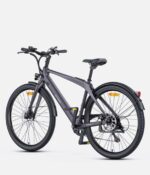 ENGWE MAPFOUR N1 AIR E-bike da città in fibra di carbonio ultraleggera da 250 W con autonomia di 100 km - immagine 8