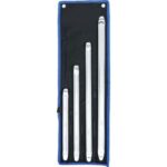 4 leve gommista smontagomme pneumatici 30 40 50 60 cm attrezzi per officina