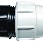 Plasson RACCORDO DI FINE LINEA Art. 7120 mis. 25