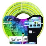 Fitt TUBO PER GIARDINAGGIO NTS TOBBY  Ø mm. 12,5 (mt. 15)