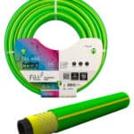 Fitt TUBO PER GIARDINAGGIO MINT Ø mm. 19 (mt. 25)