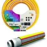 Fitt TUBO PER GIARDINAGGIO FLORA  Ø mm. 19 (mt. 50)