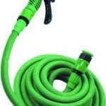 Utilia TUBO ESTENSIBILE PER IRRIGAZIONE  mt. 5÷15