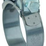 Friulsider FASCETTA STRINGITUBO 'SUPERCLAMPEX' Ø mm. 74x79