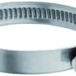 Utilia FASCETTA STRINGITUBO BORDO  mm. 9 Ø mm. 12x22