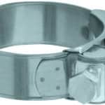 Utilia FASCETTA STRINGITUBO Ø mm. 36x39