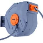 Utilia AVVOLGITUBO DA MURO mt. 20-1/2