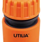 Utilia RACCORDO RAPIDO  mis. 3/4