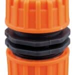 Utilia RACCORDO GIUNTATUBI  mis. 1/2