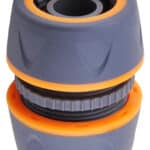 Utilia Plus RACCORDO GIUNTATUBI  GOMMATO mis. 1/2