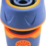 Utilia Plus RACCORDO RAPIDO UNIVERSALE GOMMATO mis. 1/2-5/8-3/4