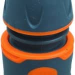 Utilia Plus RACCORDO GIUNTATUBI UNIVERSALE GOMMATO mis. 1/2-5/8-3/4