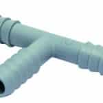 Ipierre Garden RACCORDO DI CONGIUNZIONE A T Ø mm. 12