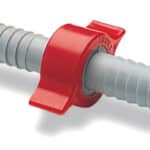 Ipierre Garden RACCORDO DI CONGIUNZIONE IN PLASTICA  mis. 35