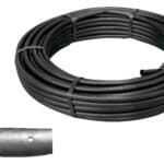 TUBO ALA GOCCIOLANTE Ø MM. 16 2 LT/H mt.400 Passo cm.20