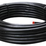 TUBO ALA GOCCIOLANTE Ø MM. 16 mt.100 Passo cm.33