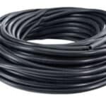 TUBO CAPILLARE PVC PLASTIFICATO Ø INTERNO MM.3  Ø ESTERNO MM.5,5  MT.300