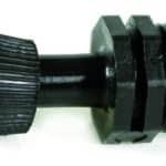 RACCORDO FILETTATO MASCHIO PER ALA GOCCIOLANTE  mm. 16x1/2