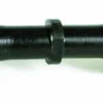 RACCORDO PER ALA GOGGIOLANTE MANICOTTO DI GIUNZIONE  mm. 16x16