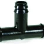 RACCORDO A TEE GIUNZIONE PER TUBO ALA  mm. 16x16x16