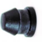 RACCORDO PER TUBO IN POLIETILENE TAPPO  mm.13