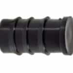 RACCORDO PER ALA GOCCIOLANTE TAPPO  Ø mm. 16