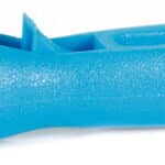 FUSTELLA FORATUBO  Ø foro mm.  3,6