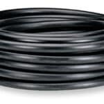 TUBO POLIETILENE A BASSA DENSITÀ PN6 Rotolo mt. 100 Ø mm. 16