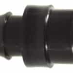 RACCORDO PER TUBO IN POLIETILENE MANICOTTO RIDOTTO  mm. 25x16