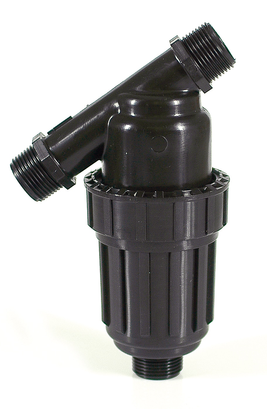 828670.jpg RACCORDO PER ALA GOCCIOLANTE FILTRO IN LINEA TIPO C mis. 1 - immagine 1