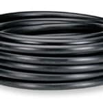 TUBO POLIETILENE A BASSA DENSITÀ PN10 Rotolo mt. 100 Ø mm. 20