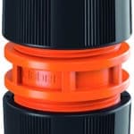 Claber RACCORDO RIPARATORE MAX-FLOW IN BLISTER Art. 9651 mis. 1