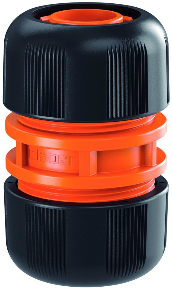 828881.jpg Claber RACCORDO RIPARATORE MAX-FLOW IN BLISTER Art. 9651 mis. 1 - immagine 1