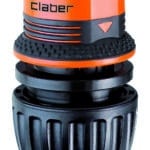Claber RACCORDO ERGOGRIP UNIVERSAL Art. 8546