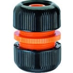 Claber RACCORDO RIPARATORE IN BLISTER  Art. 8563 mis. 5/8