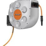 Claber AVVOLGITUBO ROTOROLL EVOLUTION 30 Art. 8697 Tubo mt. 30-1/2