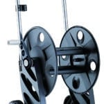 Claber CARRELLO AVVOLGITUBO SILVER-AL Art. 8977