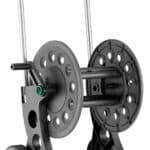 Claber CARRELLO AVVOLGITUBO AQUAVIVA 60 Art. 8940