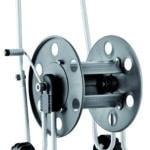 Claber CARRELLO AVVOLGITUBO METAL 60 Art. 8891