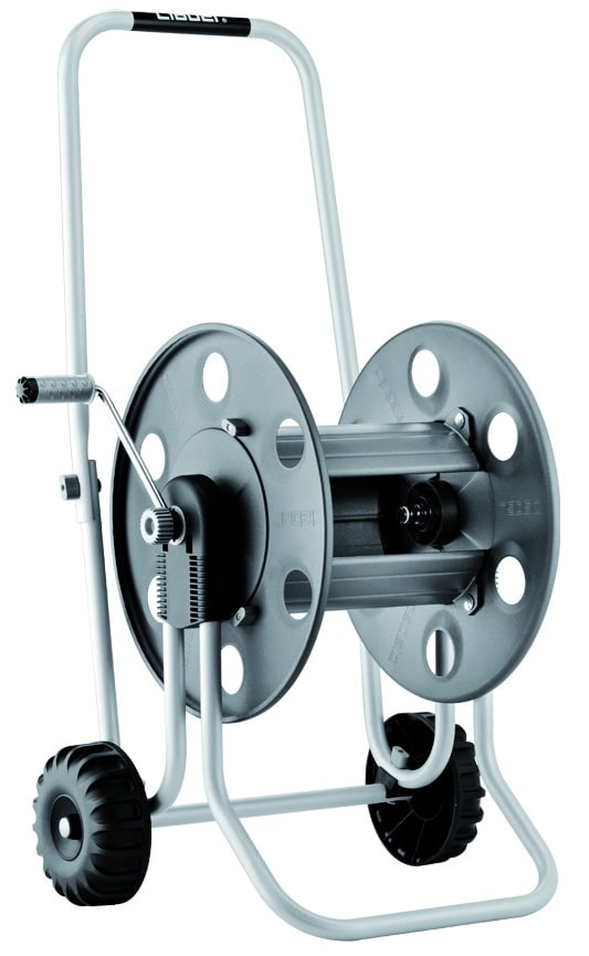 829003.jpg Claber CARRELLO AVVOLGITUBO METAL 60 Art. 8891 - immagine 1