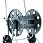 Claber CARRELLO AVVOLGITUBO METAL GEMINI Art. 8894