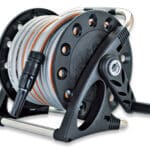 Claber KIT AVVOLGITUBO AQUAPONY Art. 8884